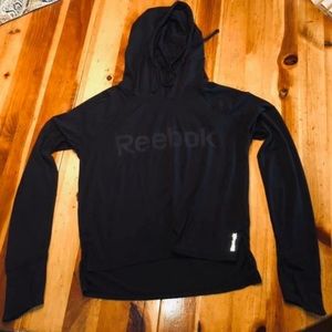 Women’s Size XS Reebok Hoodie